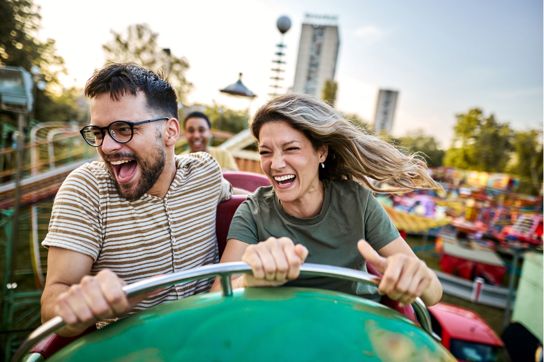 Parque Temático Euromundo Tus Viajes Seguros Universal