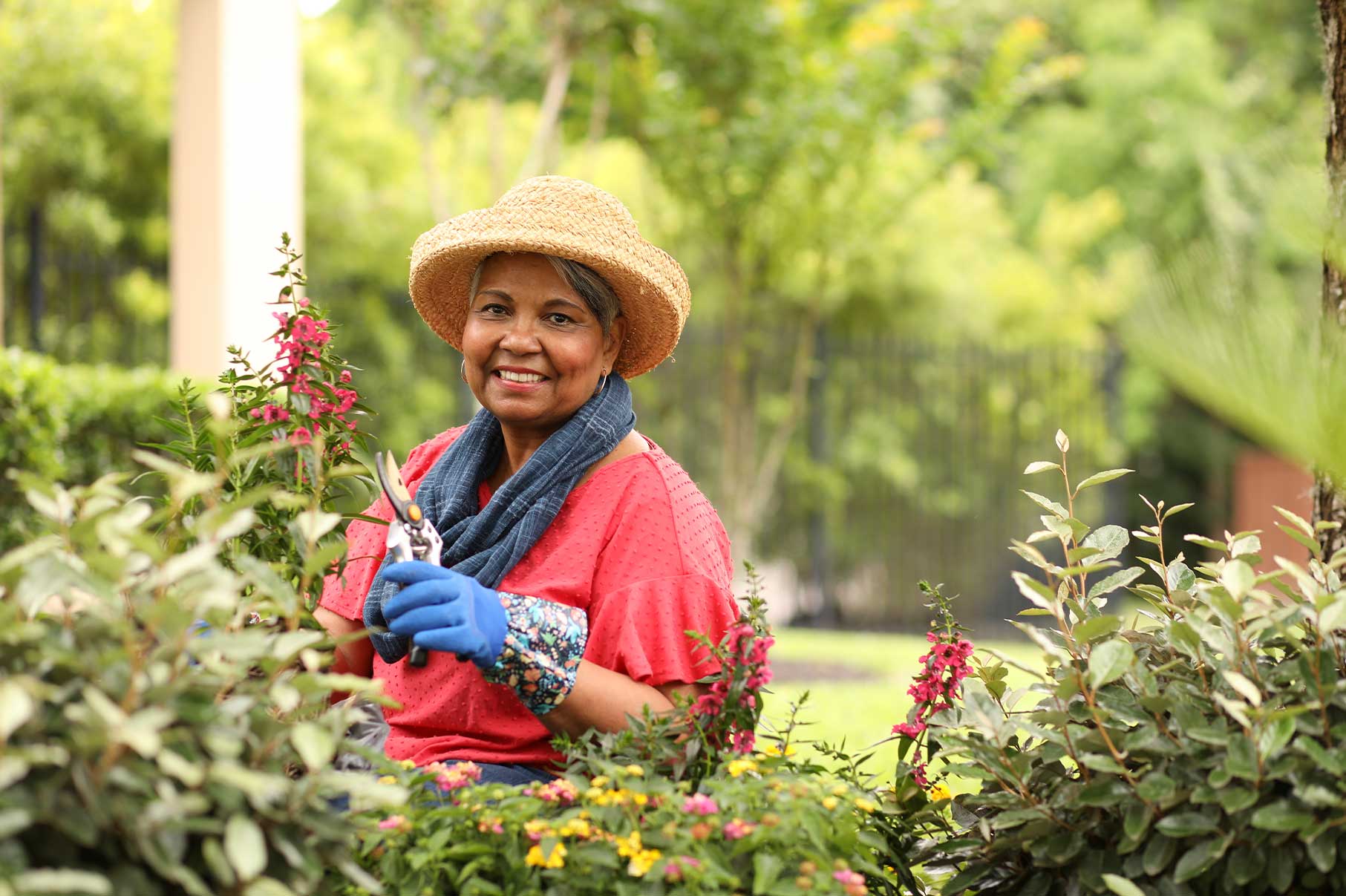 Daños Por Jardinería Garantivilla Tu Hogar Seguros Universal