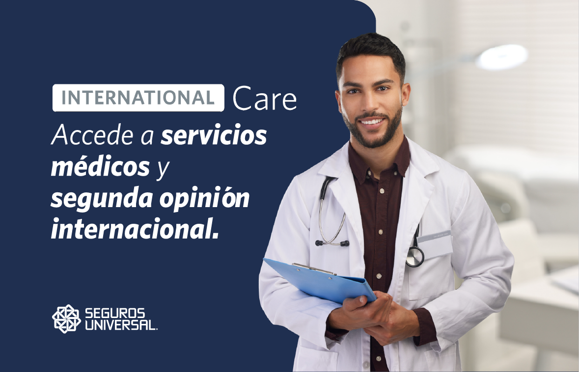 Campaña International